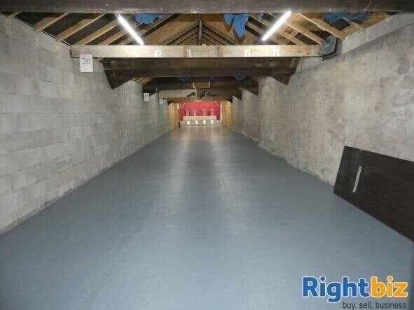 Shooting Centre Edge of Lake District Cumbria Photo 2