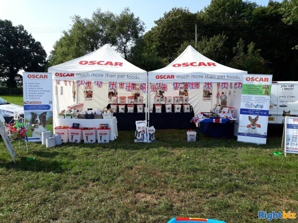PRICE REDUCED. Profitable Pet Food Business With Excellent Growth Potential, Leicestershire. Photo 2