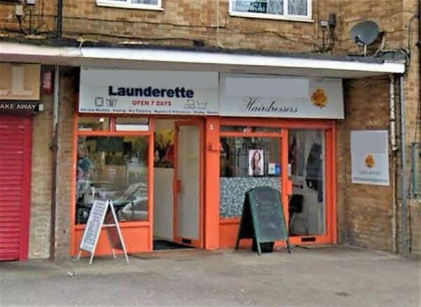FREEHOLD LAUNDERETTE Photo 2