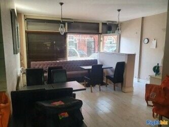 Italian Restaurant/Takeaway Business For Sale in WN7