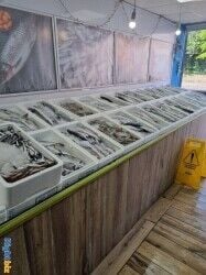 Profitable Fishmongers business for sale