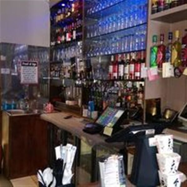 CHINESE RESTAURANT & TAKEAWAY prime unopposed location SALISBURY  AREA