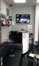 Well Presented Barber Shop for sale in Cheadle Heath Well Presented Barber Shop for sale in Cheadle Heath