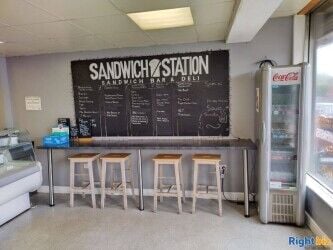 Cafe for Sale in Atherton, Manchester