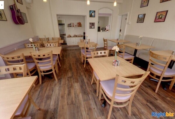 Cafe / Sandwich Shop in Ongar - Essex Photo 2