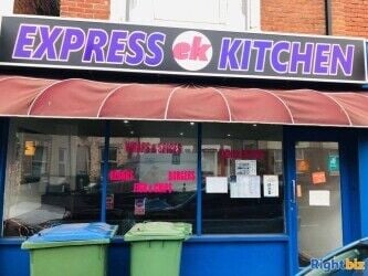 Indian takeaway for sale in Southampton Indian takeaway for sale in Southampton