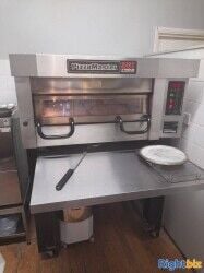 Pizza Restaurant / Take Away - Dover - Ceased Trading - 15k to take over business
