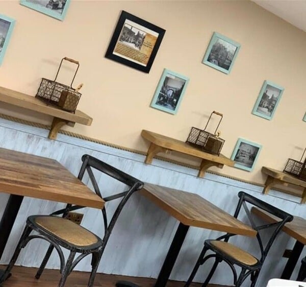 Cafe & Sandwich Bars For Sale in Rochester Photo 2
