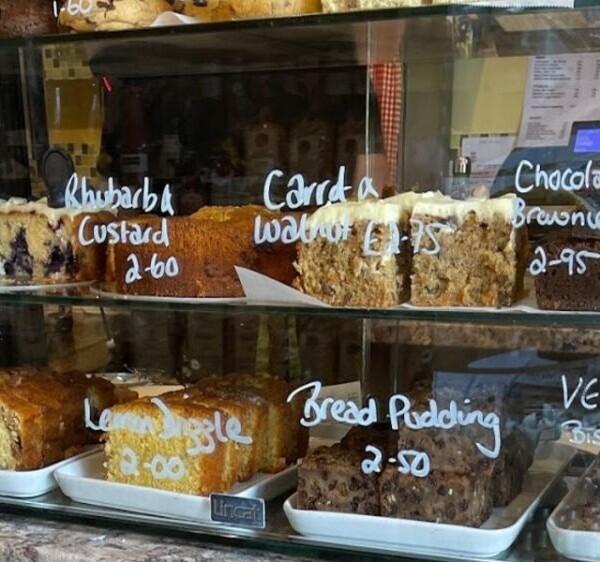 Well Established Delicatessen & Cafe For Sale Photo 2