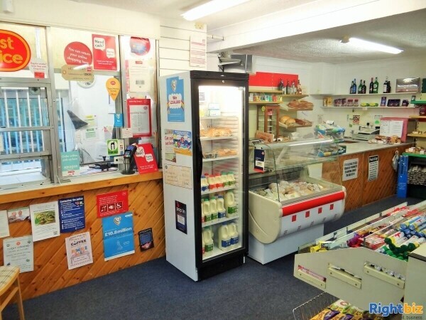 Prime Position  Village Stores and Post Office Photo 2