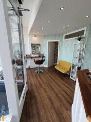 Leasehold Beauty Saloon for Sale in Bournemouth Leasehold Beauty Saloon for Sale in Bournemouth