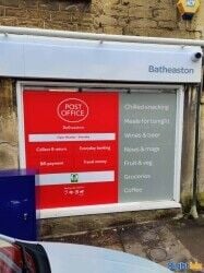 Convenience Store for Sale in Bath