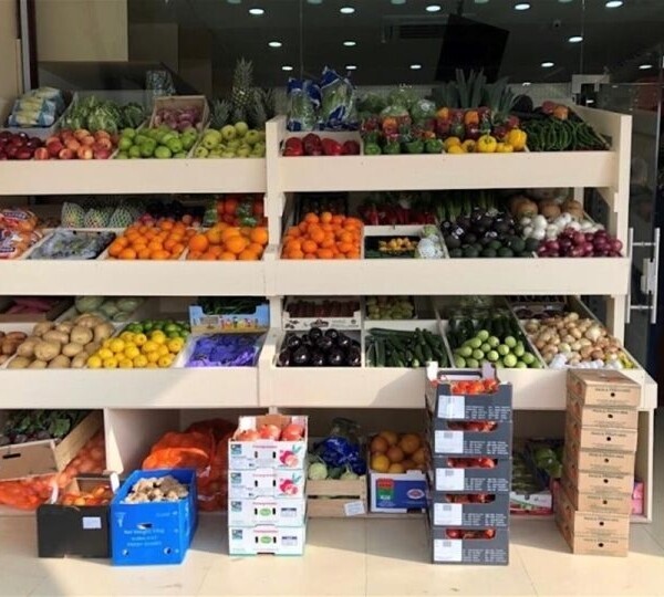Profitable Convenience Store in Central Location Photo 2