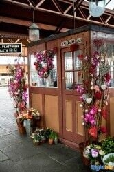 Leasehold Florist for sale in Birmingham City Centre