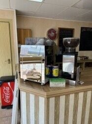 Leasehold French Baguette/Salad bar Takeaway S.Wales Photo 2