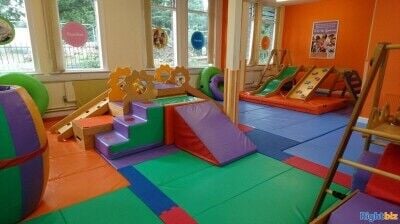 Award-Winning Children’s Franchise Photo 1