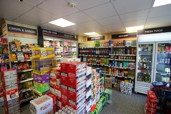 Established Off Licence - Bacup Photo 2
