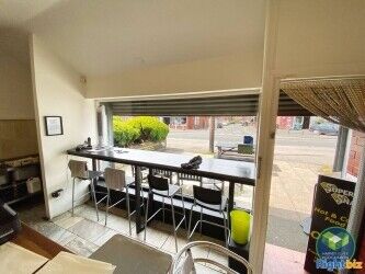 SANDWICH BAR: ASTLEY: Photo 1