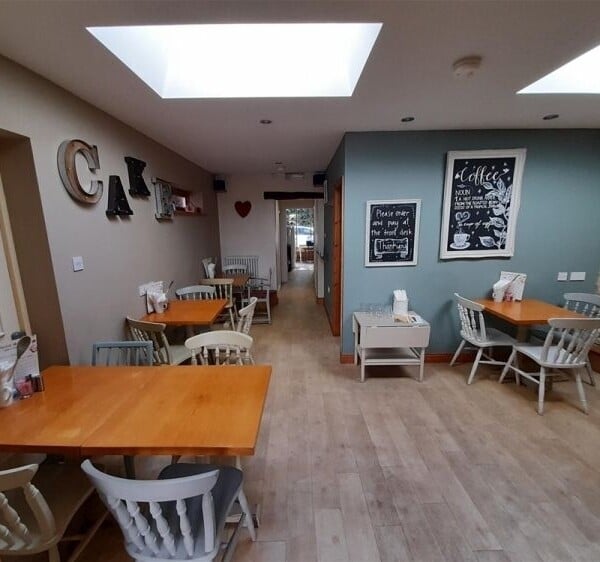 Cafe & Sandwich Bars For Sale in Brough Photo 2