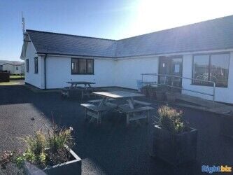 Bistro/Cafe for rent in Borth, West Wales Bistro/Cafe for rent in Borth, West Wales
