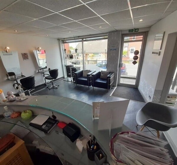 Hair Salons For Sale in Liversedge Photo 2