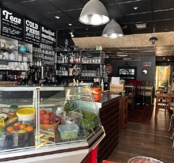 Reputable Cafe/Bistro For Sale Photo 2