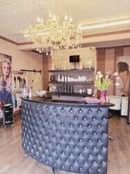 Hair and beauty salon for sale