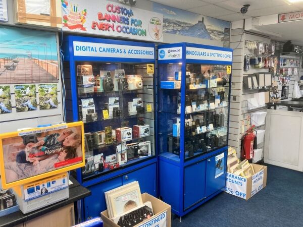 PHOTO PRINTING, FRAMES, ALBUMS, ACCESSORIES & SERVICES Photo 2