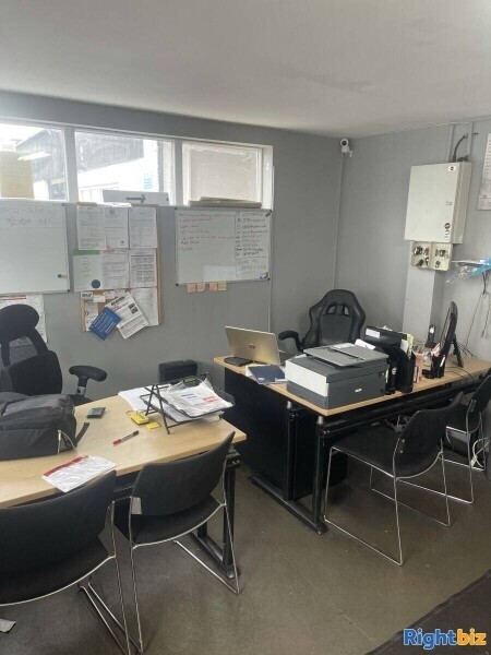 Auto Car Garage/ Workshop Business For Sale - Engine and Transmission specialist Photo 3