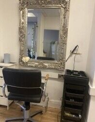 Hairdressing salon for sale Whiston, Liverpool