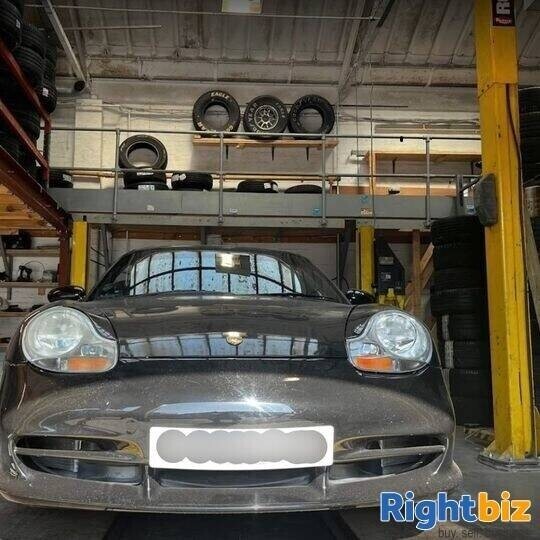 Tyre Specialist and Leading Supplier of Part Worn Tyres Photo 2