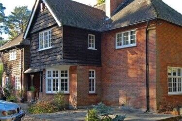 Window & Door Specialists - Northamptonshire Photo 2