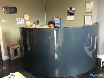 Family-Owned Vehicle Repair Garage Services Bodywork and MOT Centre With Spray Booth For Sale Photo 2