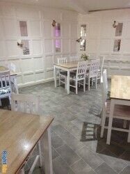 Bourton on the water prime riverside location newly refurbished restaurant