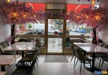 Leasehold cafe for sale in Golders Green Photo 2