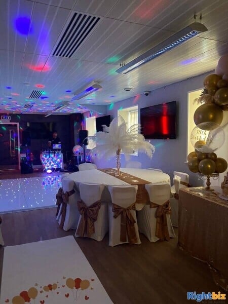 Reputable Restaurant / Diner For Sale Photo 2