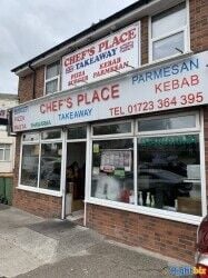 Leasehold Turkish Kebab Pizza Takeaway for Sale in Scarborough, North Yorkshire Leasehold Turkish Kebab Pizza Takeaway for Sale in Scarborough, North Yorkshire