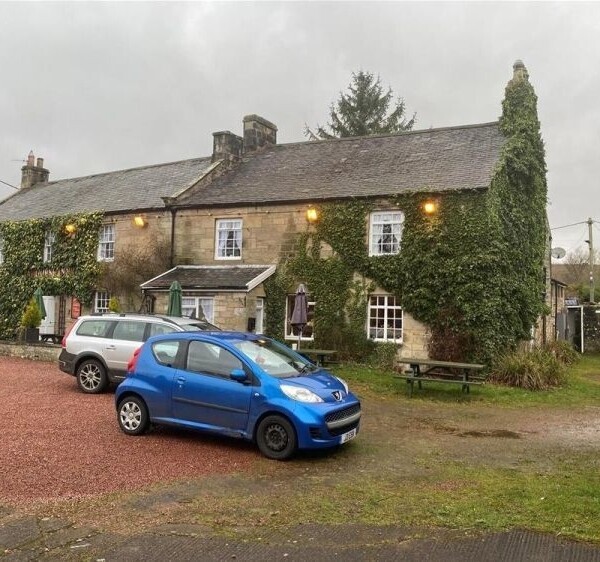 HOTEL & RESTAURANT - NORTHUMBERLAND Photo 2