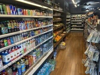 HIGH SPEC ORGANIC/OFF LICENCE/ FRUIT N VEG Photo 3
