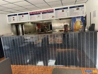 Pizza takeaway business for sale in Grimsby.