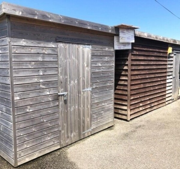 Leasehold Chinese Restaurant & Takeaway Located In Hayle Photo 2