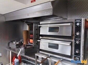 Indian + Fast Food Takeaway for SALE in BULWELL [LEASEHOLD]