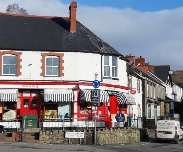 SPAR with POST OFFICE - Nr Wrexham Photo 2