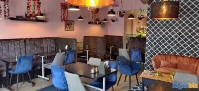 Café & Grill for Sale in Sidcup, Kent