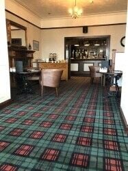 RARELY AVAILABLE HOTEL FOR SALE ON THE NORTH COAST 500 RARELY AVAILABLE HOTEL FOR SALE ON THE NORTH COAST 500