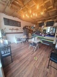 Coffee shop for sale in Aberdeen