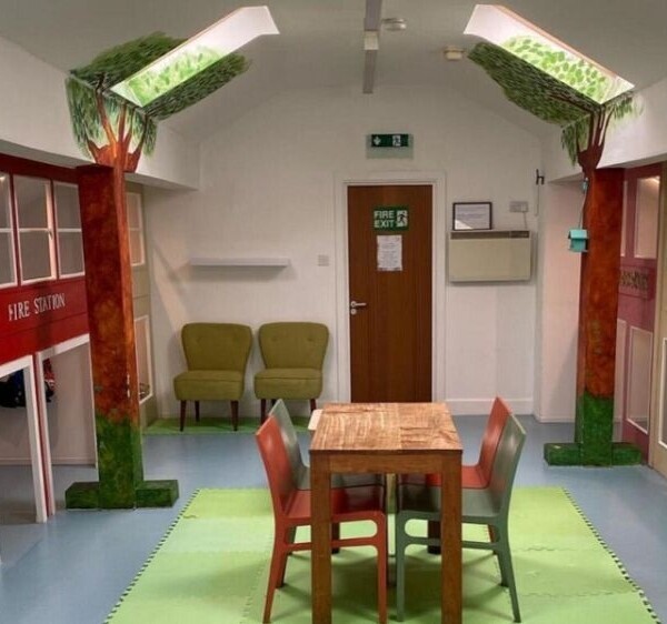 Well established Childrens Play Centre and Cafe business for sale Photo 2