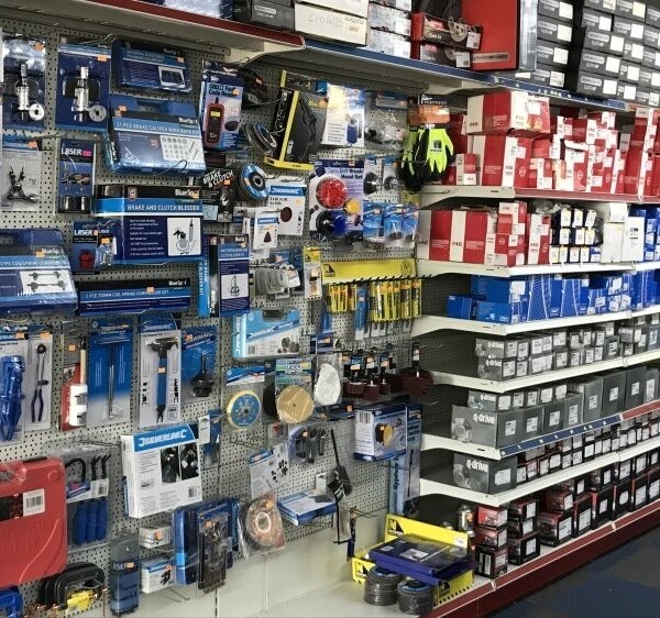 Specialist Car and Bicycle Business in Garrison Photo 2