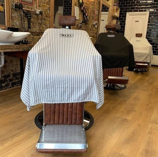 Barber shop lease for sale Photo 2