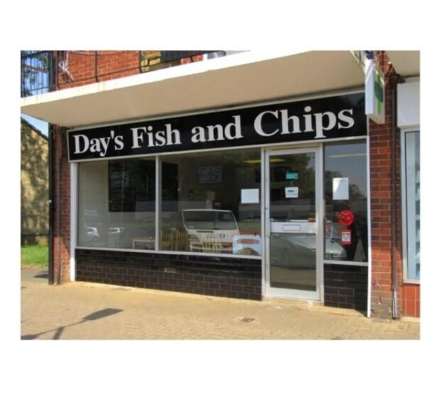 High rated Fish and Chip shop business for sale Photo 2